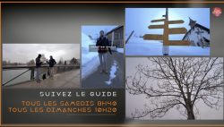 Suivez le guide à Massongex